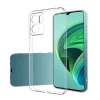 Xiaomi Redmi Note 11E Kılıf  Süper Silikon Kapak