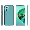 Xiaomi Redmi Note 11E Kılıf Süper Silikon Kapak