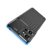 Xiaomi Redmi Note 12 4G Kılıf Negro Silikon Kapak