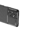 Xiaomi Redmi Note 12 4G Kılıf Negro Silikon Kapak