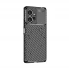 Xiaomi Redmi Note 12 4G Kılıf Negro Silikon Kapak