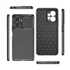 Xiaomi Redmi Note 12 4G Kılıf Negro Silikon Kapak
