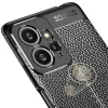 Xiaomi Redmi Note 12 4G Kılıf Niss Silikon Kapak
