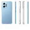 Xiaomi Redmi Note 12 4G Kılıf Nitro Anti Shock Silikon