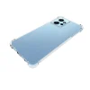 Xiaomi Redmi Note 12 4G Kılıf Nitro Anti Shock Silikon