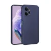 Xiaomi Redmi Note 12 4G Kılıf Premier Silikon Kapak