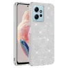 Xiaomi Redmi Note 12 4G Kılıf Shining Silikon