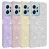 Xiaomi Redmi Note 12 4G Kılıf Shining Silikon