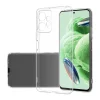 Xiaomi Redmi Note 12 4G Kılıf Süper Silikon Kapak