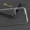 Xiaomi Redmi Note 12 4G Kılıf Süper Silikon Kapak