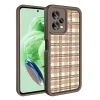 Xiaomi Redmi Note 12 5G Kılıf Kamera Korumalı Baskılı Arka Yüzey Klas Kapak