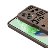 Xiaomi Redmi Note 12 5G Kılıf Kamera Korumalı Baskılı Arka Yüzey Klas Kapak