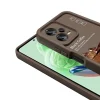 Xiaomi Redmi Note 12 5G Kılıf Kamera Korumalı Baskılı Arka Yüzey Klas Kapak