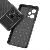 Xiaomi Redmi Note 12 5G Kılıf Negro Silikon Kapak