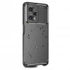 Xiaomi Redmi Note 12 5G Kılıf Negro Silikon Kapak