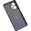 Xiaomi Redmi Note 12 5G Kılıf Niss Silikon Kapak