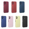 Xiaomi Redmi Note 12 5G Kılıf Premier Silikon Kapak