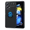 Xiaomi Redmi Note 12 5G Kılıf Ravel Silikon Kapak