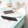 Xiaomi Redmi Note 12 5G Kılıf Ravel Silikon Kapak