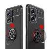 Xiaomi Redmi Note 12 5G Kılıf Ravel Silikon Kapak