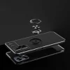 Xiaomi Redmi Note 12 5G Kılıf Ravel Silikon Kapak