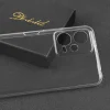 Xiaomi Redmi Note 12 5G Kılıf Süper Silikon Kapak