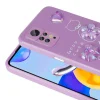 Xiaomi Redmi Note 12 Pro 4G Kılıf Kabartma Figürlü Parlak Toys Silikon Kapak