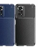 Xiaomi Redmi Note 12 Pro 4G Kılıf Negro Silikon Kapak