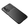 Xiaomi Redmi Note 12 Pro 4G Kılıf Negro Silikon Kapak