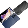 Xiaomi Redmi Note 12 Pro 4G Kılıf Negro Silikon Kapak
