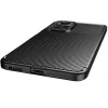 Xiaomi Redmi Note 12 Pro 4G Kılıf Negro Silikon Kapak