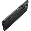Xiaomi Redmi Note 12 Pro 4G Kılıf Negro Silikon Kapak