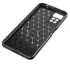 Xiaomi Redmi Note 12 Pro 4G Kılıf Negro Silikon Kapak