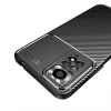 Xiaomi Redmi Note 12 Pro 4G Kılıf Negro Silikon Kapak