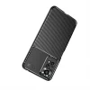 Xiaomi Redmi Note 12 Pro 4G Kılıf Negro Silikon Kapak