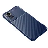 Xiaomi Redmi Note 12 Pro 4G Kılıf Negro Silikon Kapak