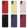 Xiaomi Redmi Note 12 Pro 4G Kılıf Premier Silikon Kapak