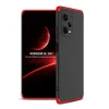 Xiaomi Redmi Note 12 Pro 5G Kılıf Ays Kapak