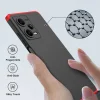 Xiaomi Redmi Note 12 Pro 5G Kılıf Ays Kapak