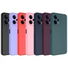Xiaomi Redmi Note 12 Pro 5G Kılıf Mara Lansman Kapak