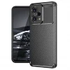 Xiaomi Redmi Note 12 Pro 5G Kılıf Negro Silikon Kapak