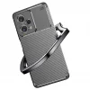 Xiaomi Redmi Note 12 Pro 5G Kılıf Negro Silikon Kapak
