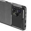 Xiaomi Redmi Note 12 Pro 5G Kılıf Negro Silikon Kapak