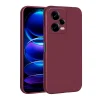 Xiaomi Redmi Note 12 Pro 5G Kılıf Premier Silikon Kapak