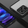 Xiaomi Redmi Note 12 Pro Plus 5G Kılıf Hux Kapak