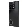 Xiaomi Redmi Note 13 4G Kılıf Kamera Korumalı Logo Gösteren Omega Kapak