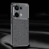 Xiaomi Redmi Note 13 4G Kılıf Negro Silikon Kapak