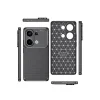 Xiaomi Redmi Note 13 4G Kılıf Negro Silikon Kapak