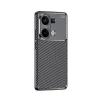 Xiaomi Redmi Note 13 4G Kılıf Negro Silikon Kapak