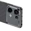 Xiaomi Redmi Note 13 4G Kılıf Negro Silikon Kapak